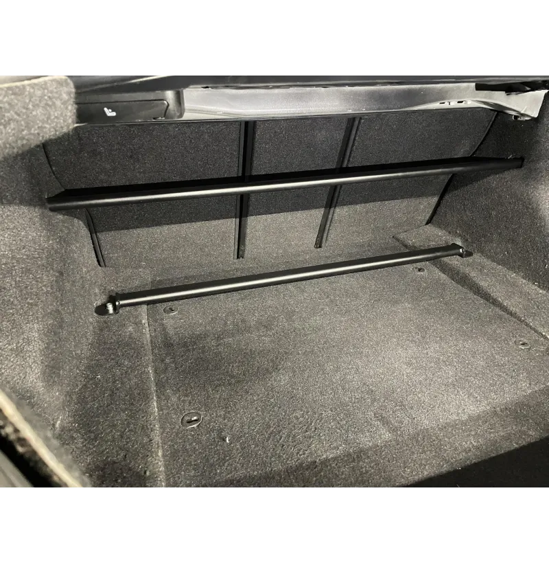 Barra refuerzo inferior trasera BMW F22 y M2