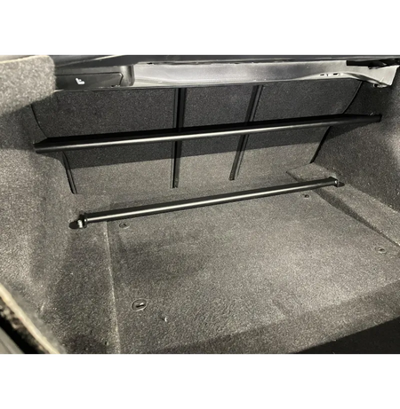 Barra refuerzo inferior trasera BMW F22 y M2
