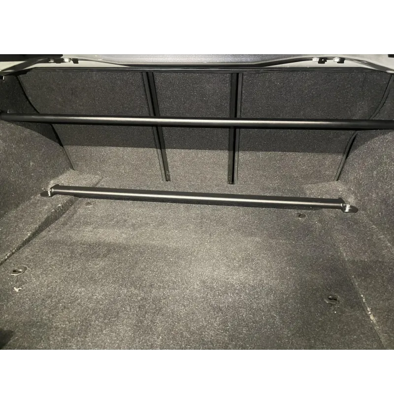 Barra refuerzo inferior trasera BMW F22 y M2