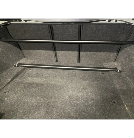 Barra refuerzo inferior trasera BMW F22 y M2