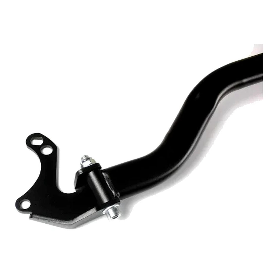 Barra de torretas delantera BMW 335i E90, E91, E92 y E93 (N54)