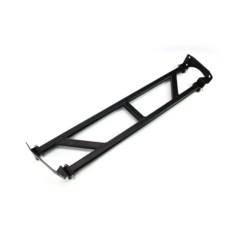 Barra X-brace inferior trasera BMW E92