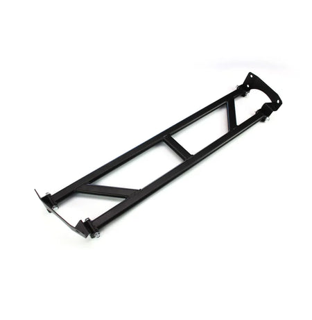 Barra X-brace inferior trasera BMW E92