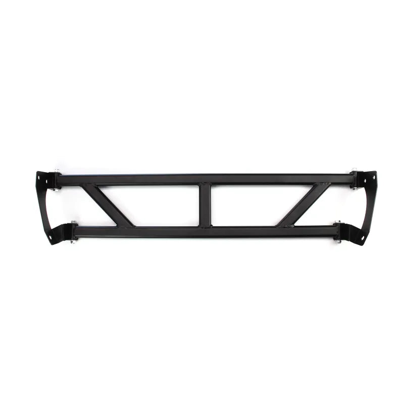 Barra X-brace inferior trasera BMW E92