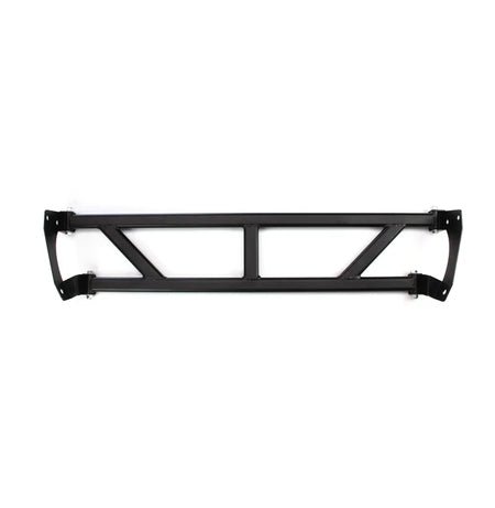 Barra X-brace inferior trasera BMW E92