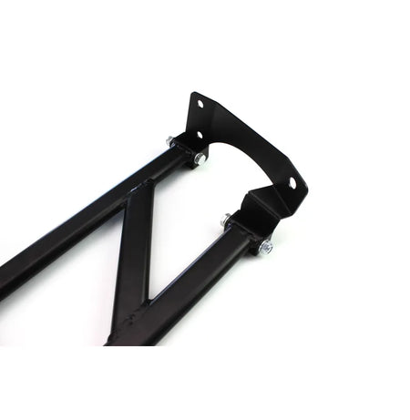 Barra X-brace inferior trasera BMW E92
