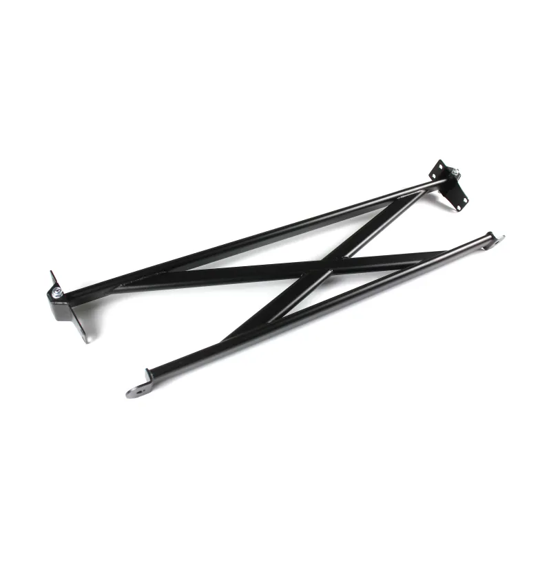 Barra X-brace inferior trasera BMW M2 F87