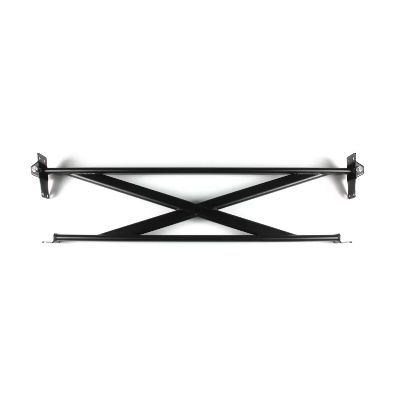 Barra X-brace inferior trasera BMW M2 F87
