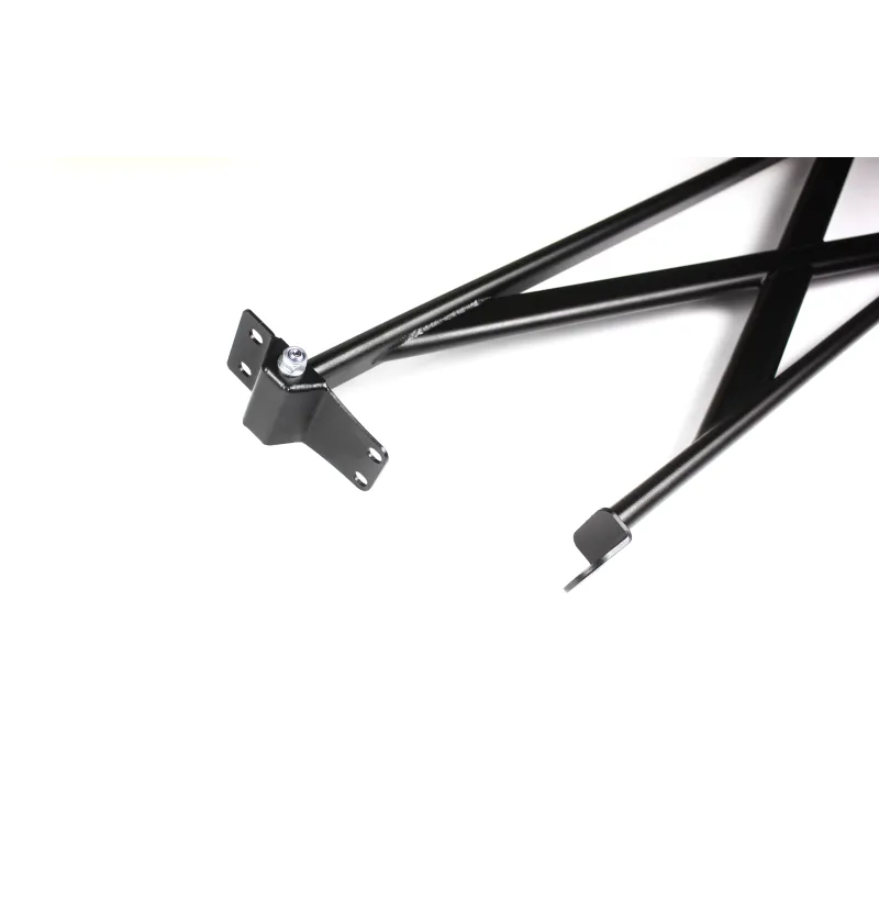 Barra X-brace inferior trasera BMW M2 F87