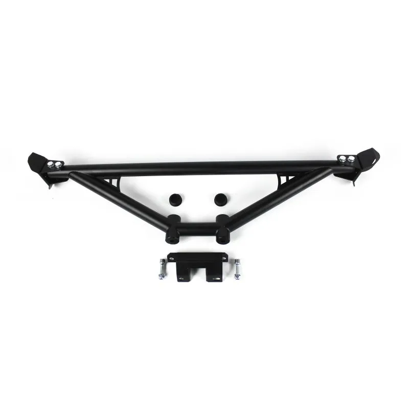Barra X-brace trasera de 4 puntos BMW E36 Compact
