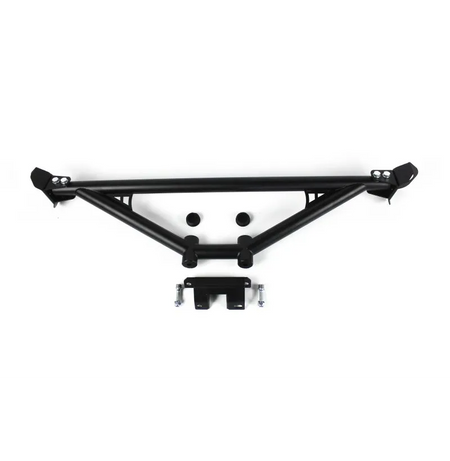Barra X-brace trasera de 4 puntos BMW E36 Compact