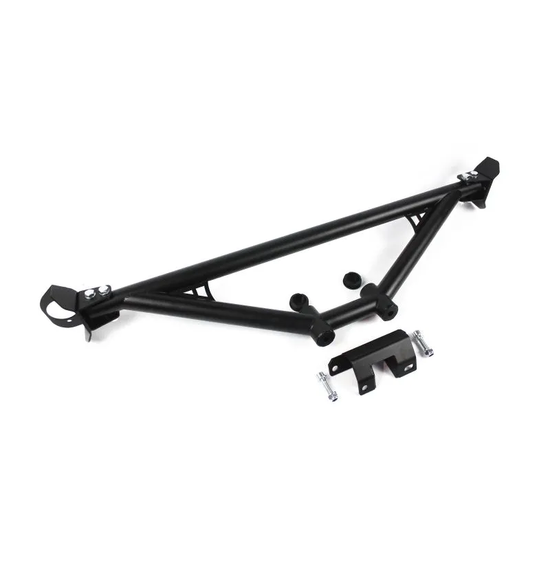Barra X-brace trasera de 4 puntos BMW E36 Compact