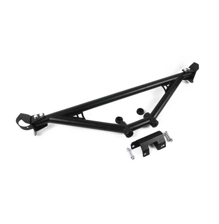 Barra X-brace trasera de 4 puntos BMW E36 Compact