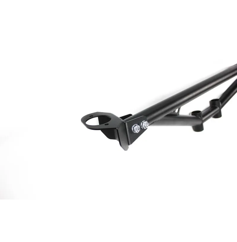 Barra X-brace trasera de 4 puntos BMW E36 Compact