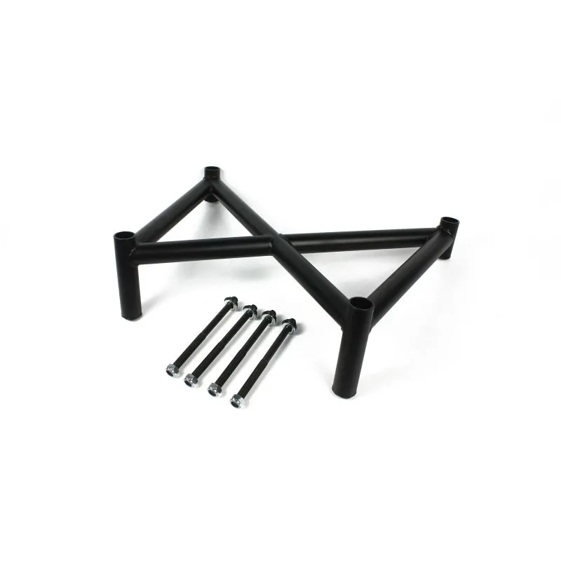 X-brace trasero 4 puntos Half BMW E36