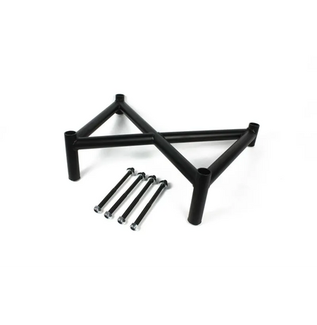 X-brace trasero 4 puntos Half BMW E36