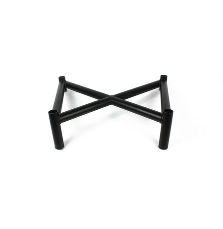 X-brace trasero 4 puntos Half BMW E36