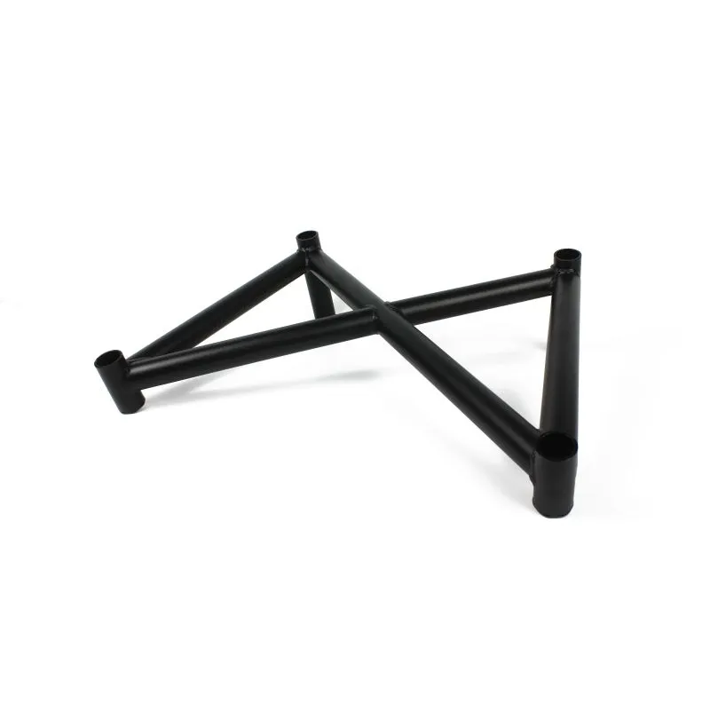 X-brace trasero 4 puntos Half BMW E36