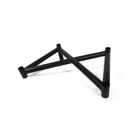 X-brace trasero 4 puntos Half BMW E36