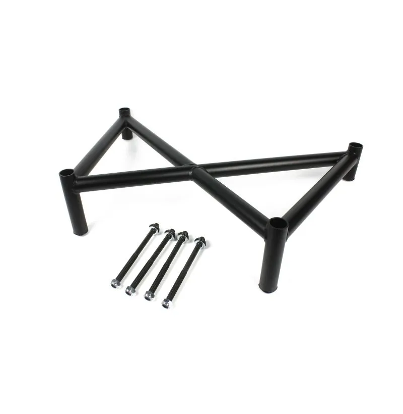 X-brace trasero 4 puntos Half BMW E46