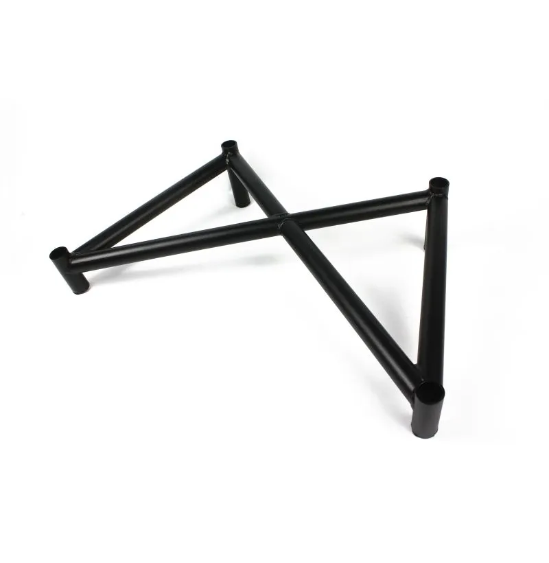 X-brace trasero 4 puntos Half BMW E46