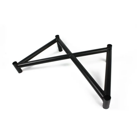 X-brace trasero 4 puntos Half BMW E46