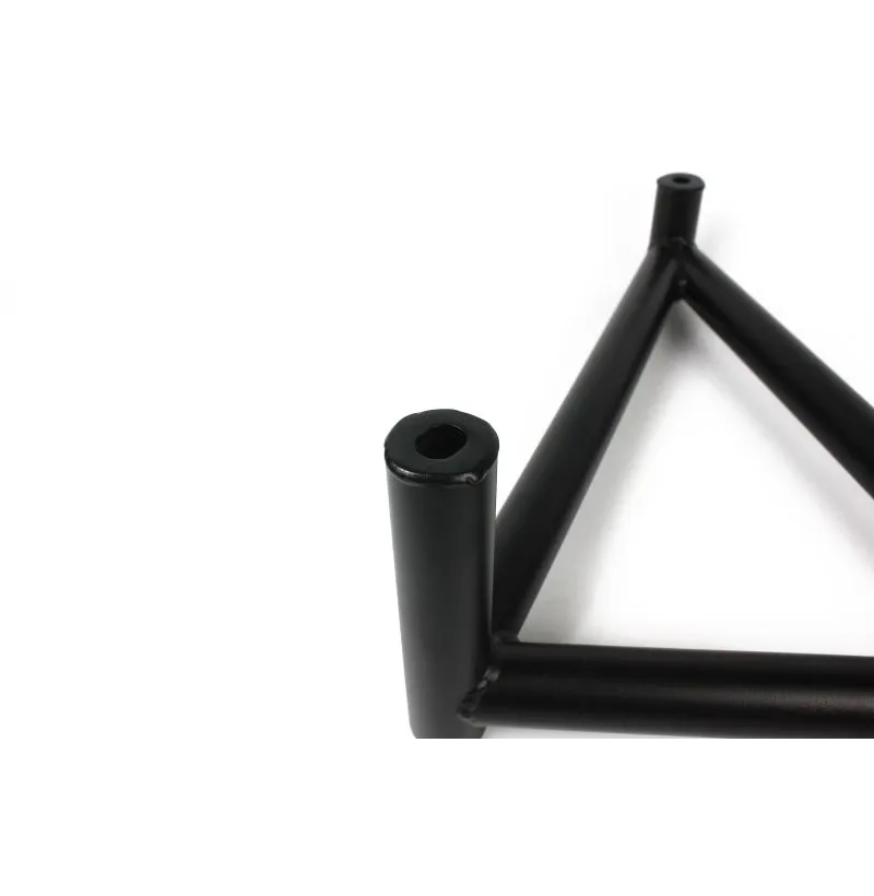 X-brace trasero 4 puntos Half BMW E46