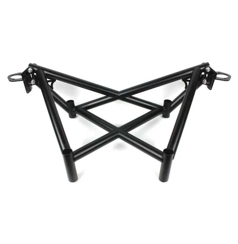 Barra X-brace trasera de 6 puntos BMW E36