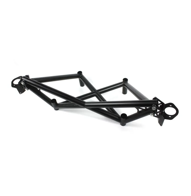 Barra X-brace trasera de 6 puntos BMW E36