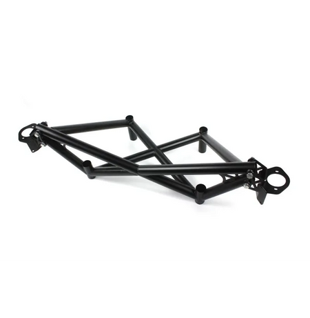 Barra X-brace trasera de 6 puntos BMW E36
