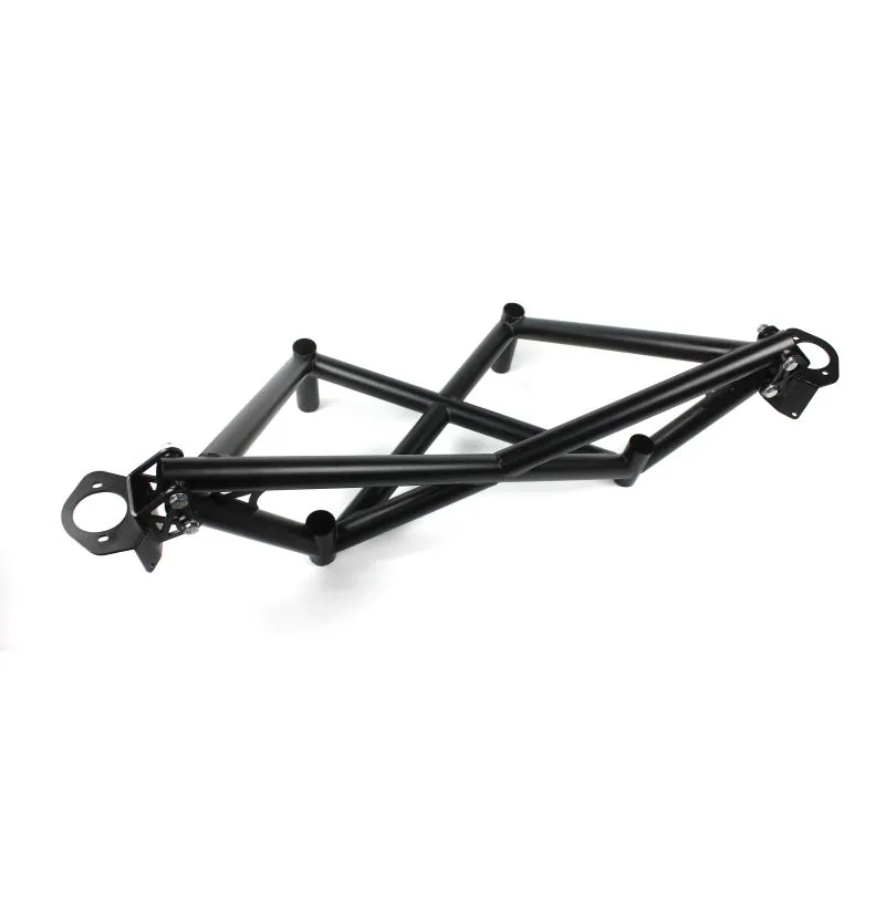 Barra X-brace trasera de 6 puntos BMW E36
