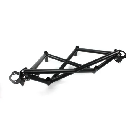 Barra X-brace trasera de 6 puntos BMW E36
