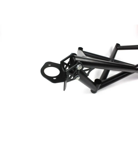 Barra X-brace trasera de 6 puntos BMW E36