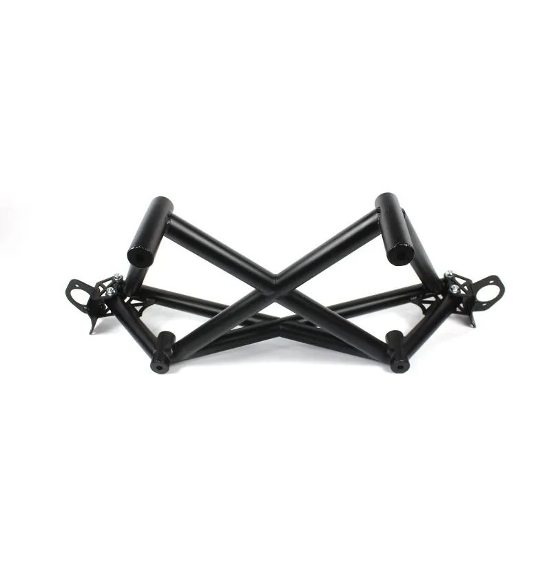 Barra X-brace trasera de 6 puntos BMW E36