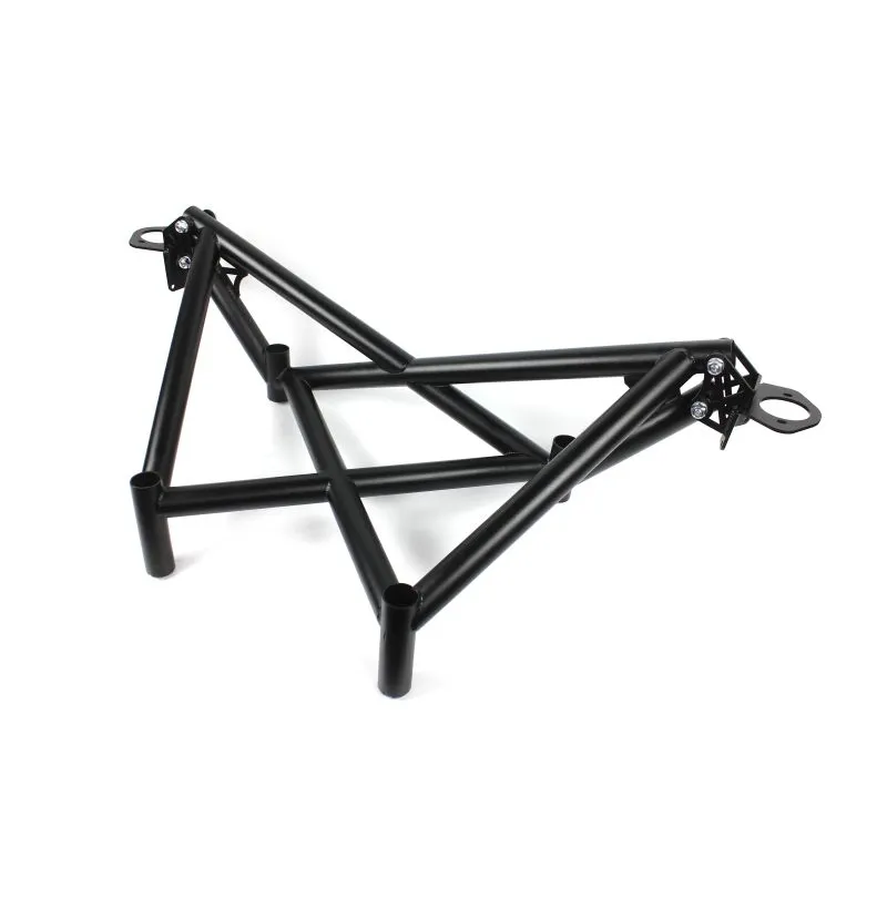 Barra X-brace trasera de 6 puntos BMW E36