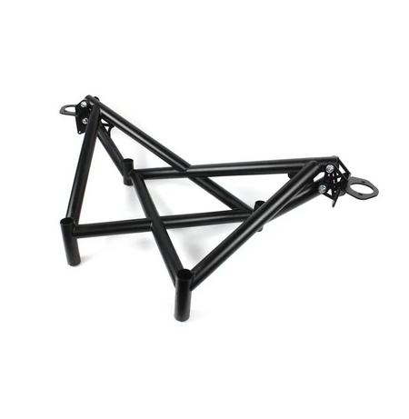 Barra X-brace trasera de 6 puntos BMW E36
