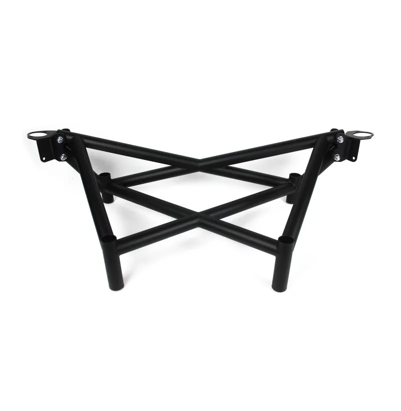 Barra X-brace trasera de 6 puntos BMW E46