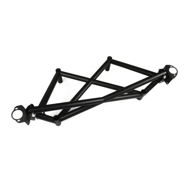 Barra X-brace trasera de 6 puntos BMW E46