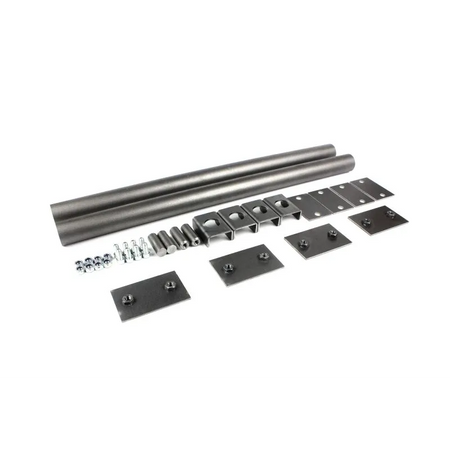 Bases para soldar asiento baquet V2 Anexo J