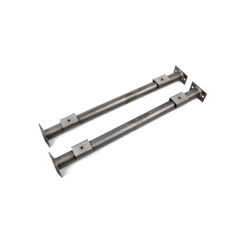 Bases para soldar asiento baquet V2 Anexo J