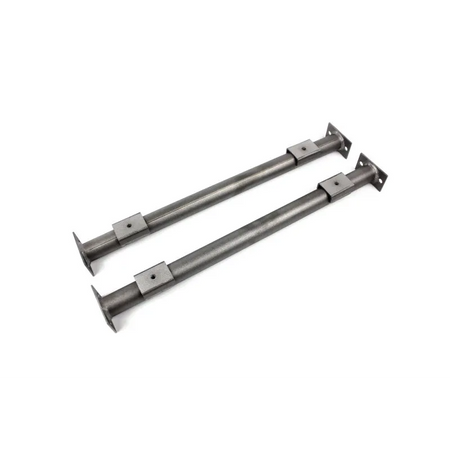 Bases para soldar asiento baquet V2 Anexo J