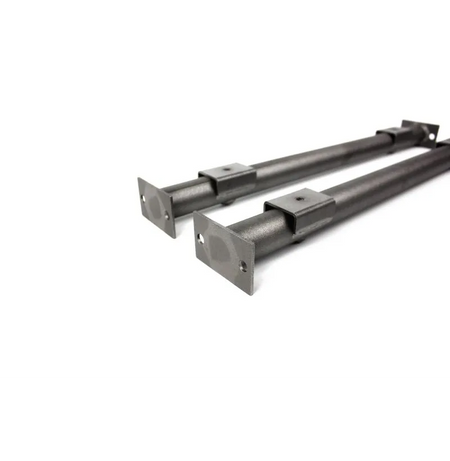 Bases para soldar asiento baquet V2 Anexo J
