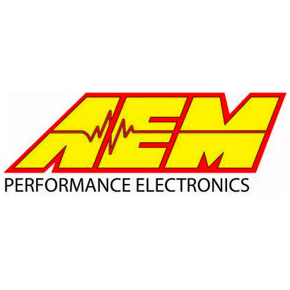 AEM Sticker - 30 cm