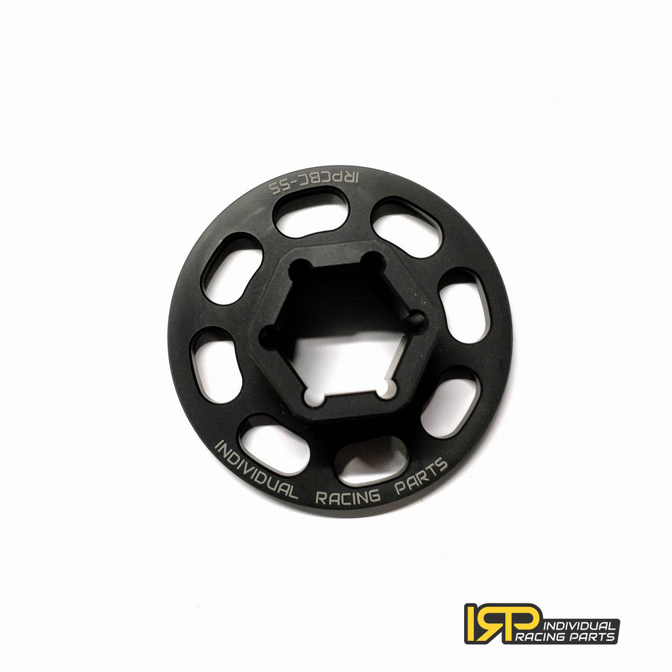 Retenedor del tornillo del cigüeñal BMW N55/S55