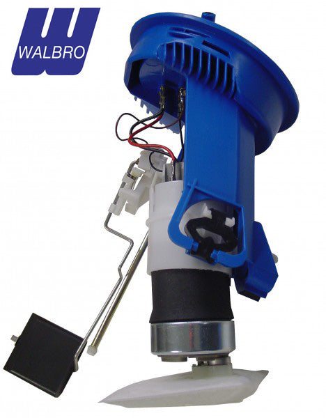 Kit de bomba de gasolina Walbro Motorsport 400 L/h para BMW E36 / M3 E36