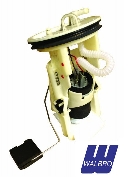 Kit de bomba de gasolina Walbro Motorsport 400 L/h para BMW E46 / M3 E46