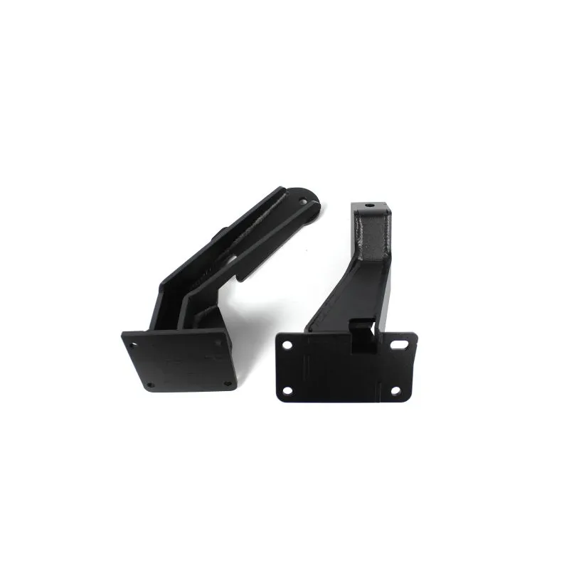Brazos soporte motor acero BMW E46 M52 y M54