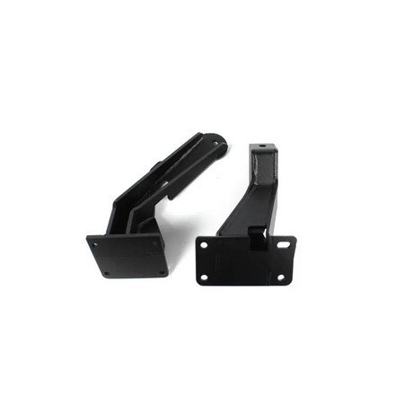 Brazos soporte motor acero BMW E46 M52 y M54