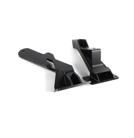 Brazos soporte motor acero BMW E46 M52 y M54