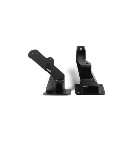 Brazos soporte motor acero BMW E46 M52 y M54